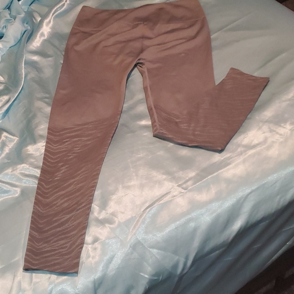 Fabletic leggings.